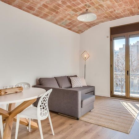 Flateli Girona City Center 2 المظهر الخارجي الصورة