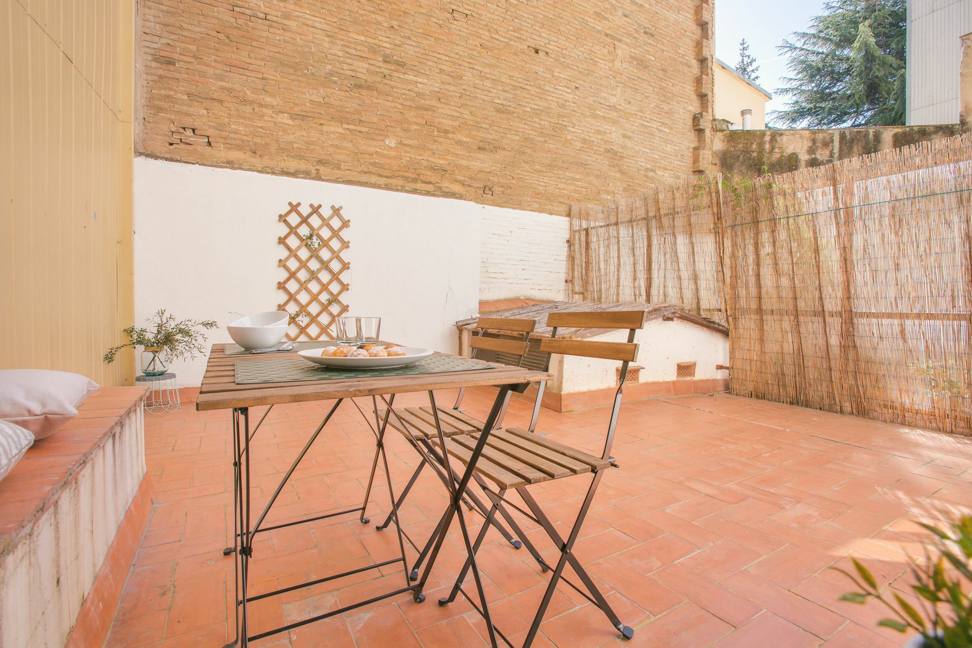 Flateli Girona City Center 2 المظهر الخارجي الصورة
