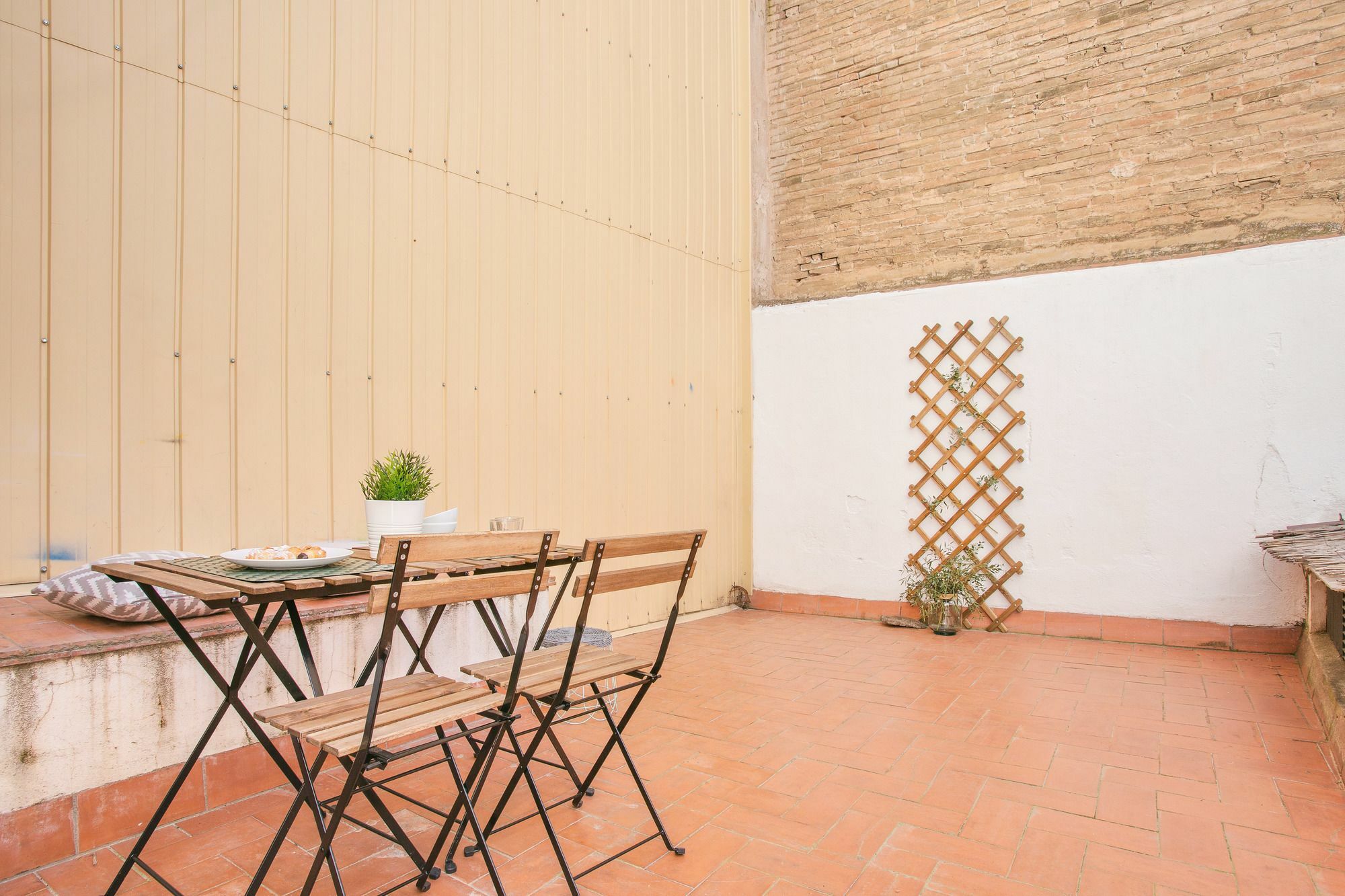 Flateli Girona City Center 2 المظهر الخارجي الصورة